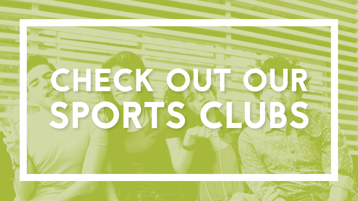 Check out our Sport Clubs