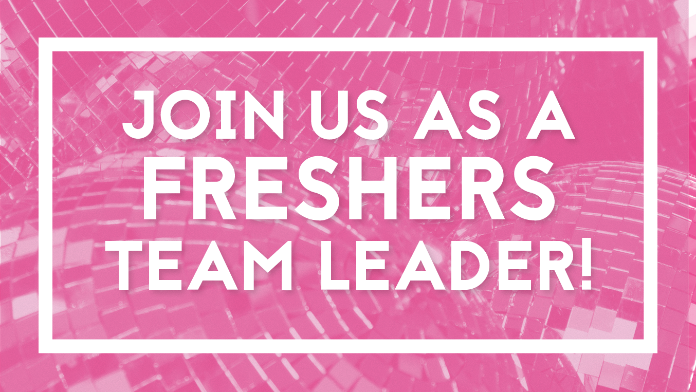 Join as a freshers team leader