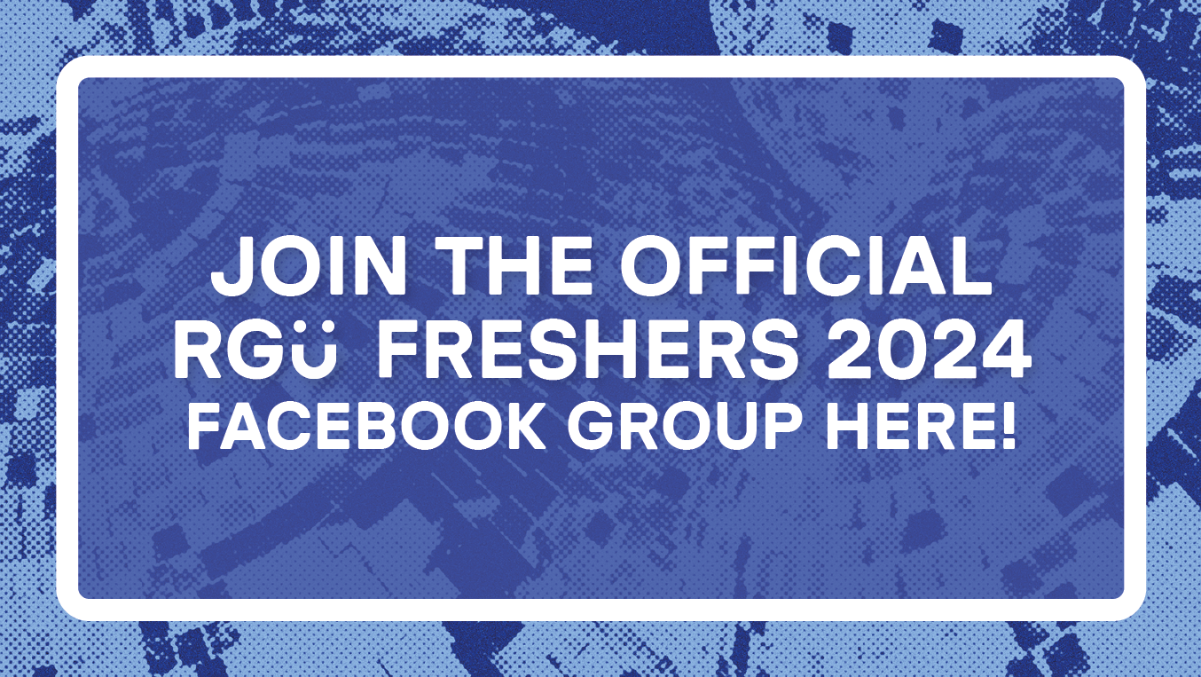 Join the official RGU Freshers 2024 Group