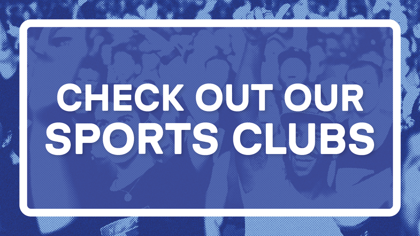 Check out our Sport Clubs