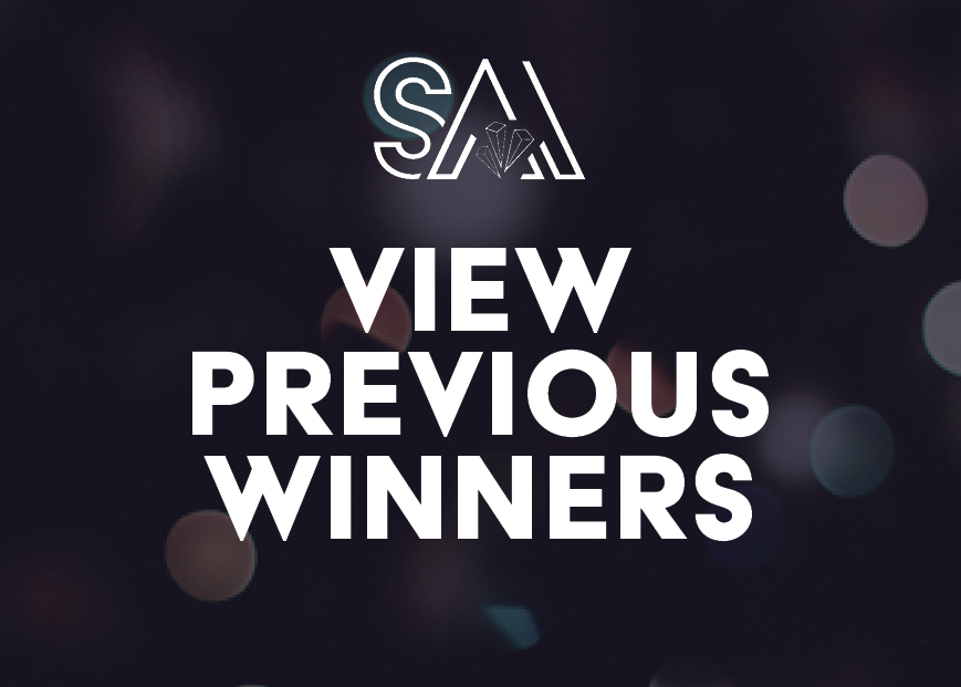 View Previous Winners