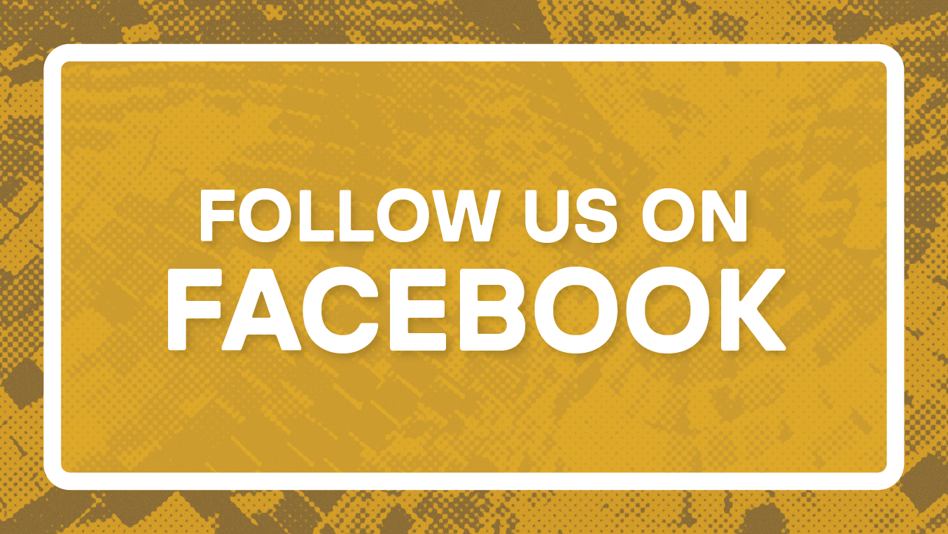 Follow us on Facebook